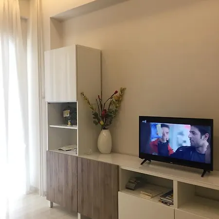 Acropolis Caryatids 1 Apartment *
