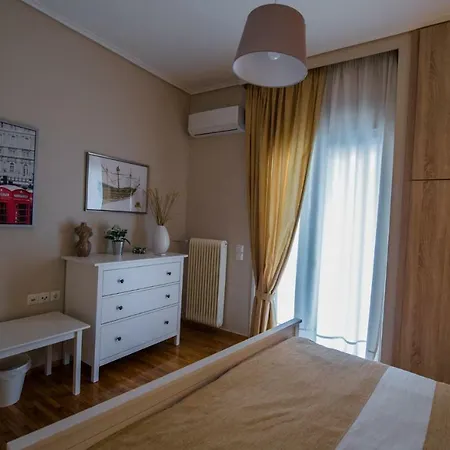 Apartment Acropolis Caryatids 1 Athens