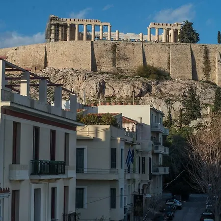 Acropolis Caryatids 1 Athens